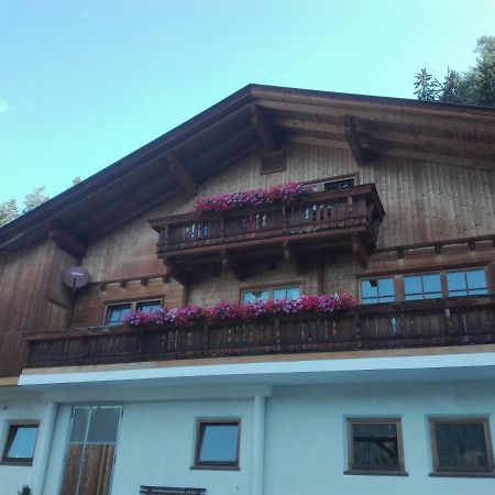 Obertimmeltaler Villa Matrei in Osttirol Kültér fotó