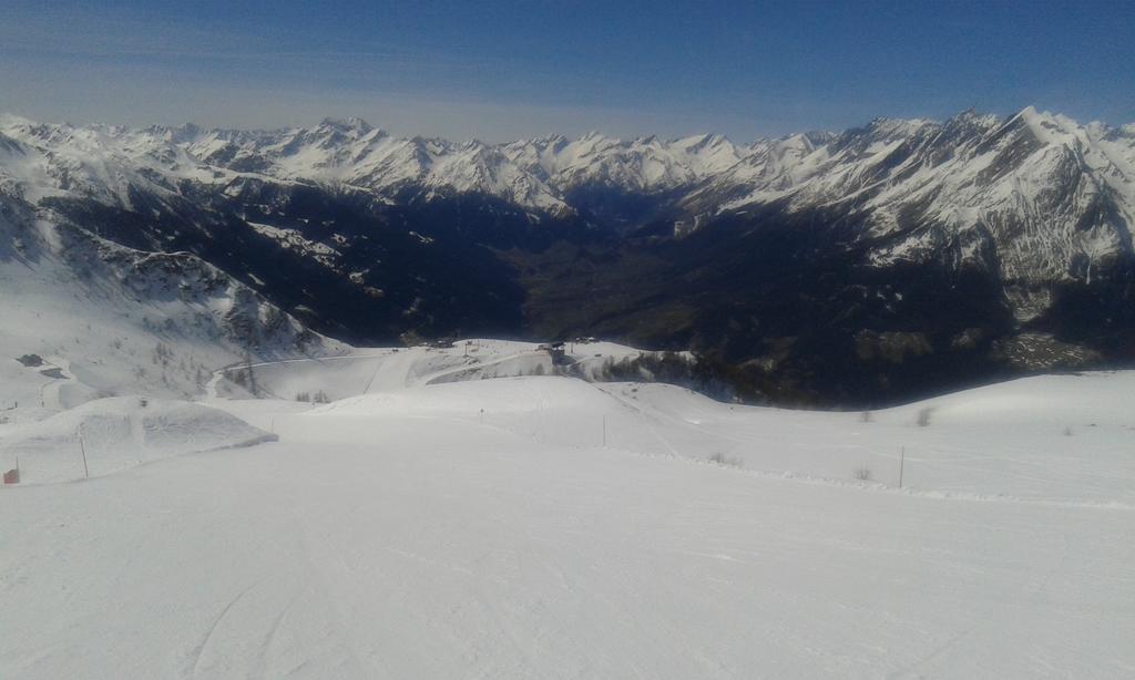 Obertimmeltaler Villa Matrei in Osttirol Kültér fotó