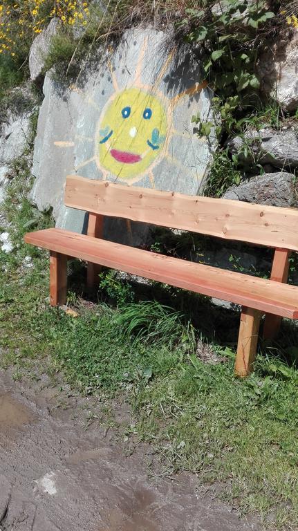 Obertimmeltaler Villa Matrei in Osttirol Kültér fotó