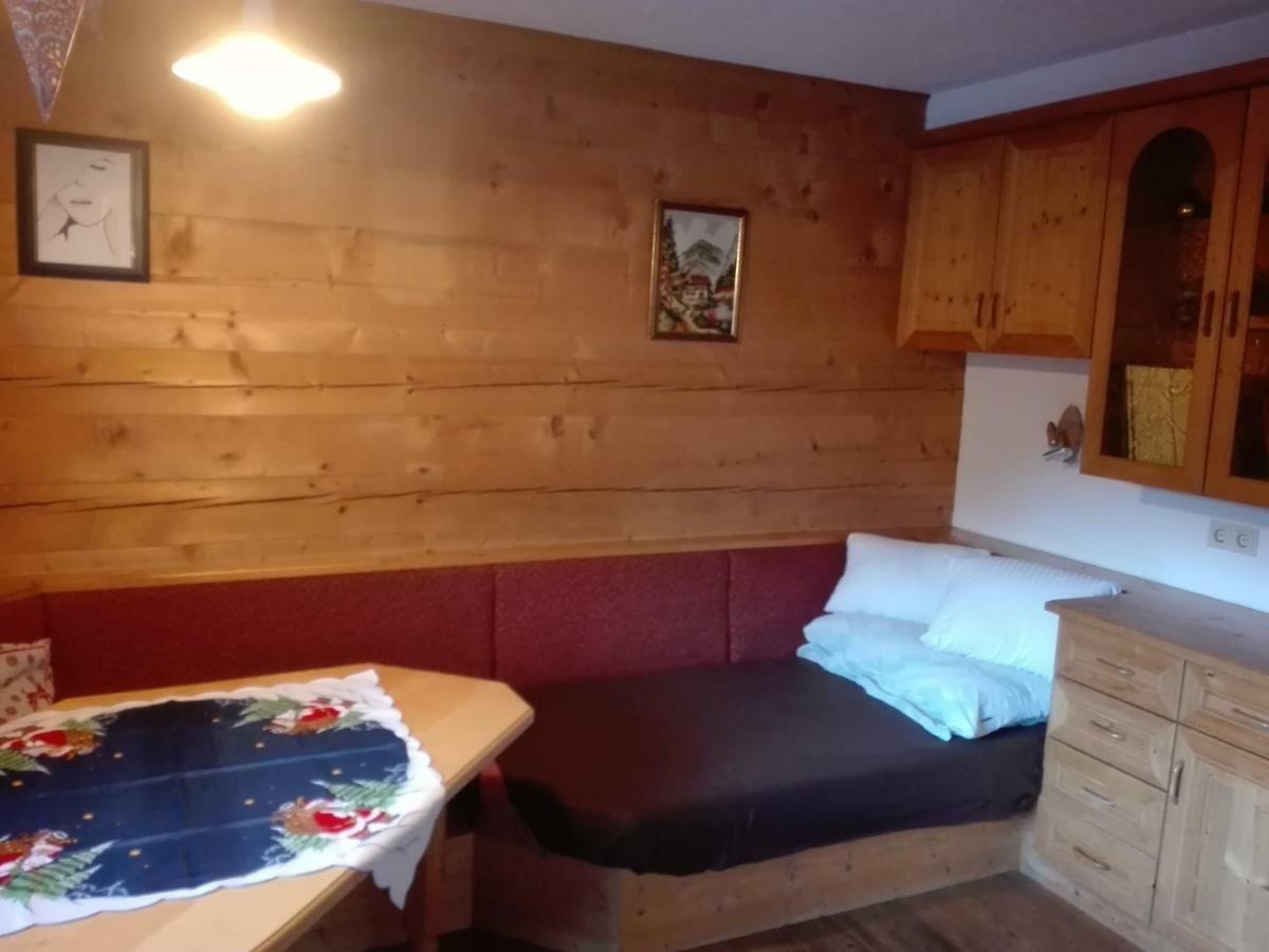 Obertimmeltaler Villa Matrei in Osttirol Kültér fotó